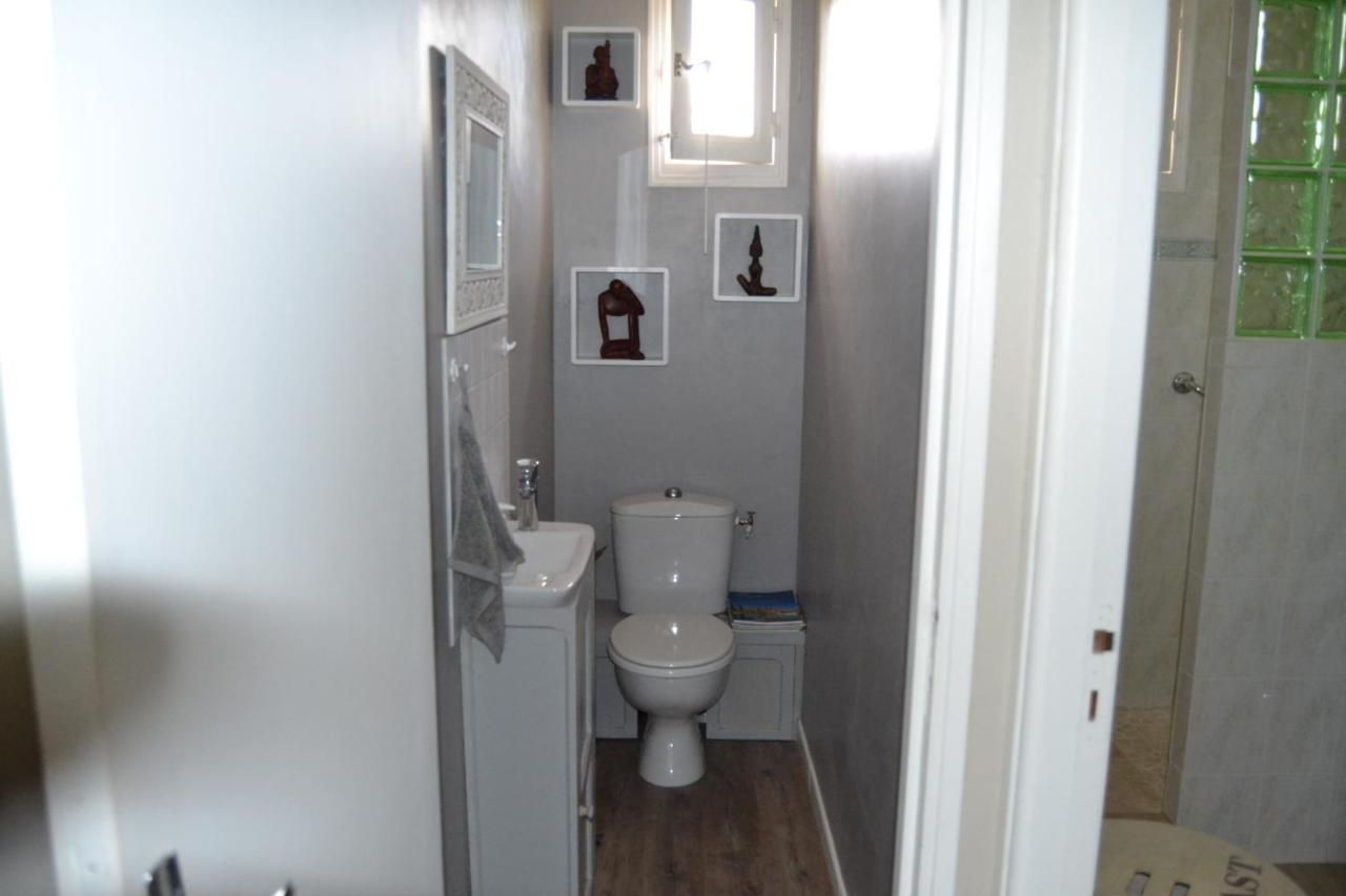 Appartement Pavillon de Lubéron à Lauris Extérieur photo