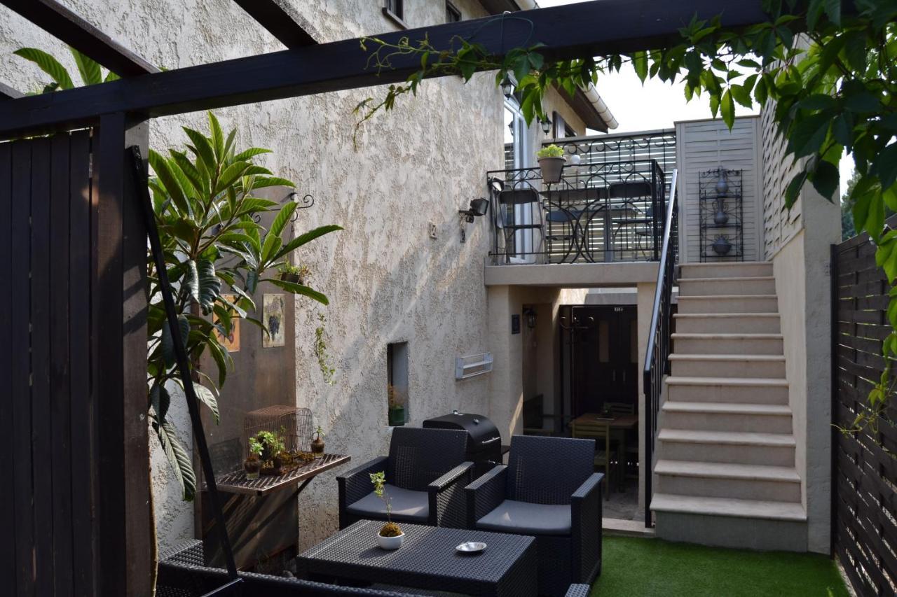 Appartement Pavillon de Lubéron à Lauris Extérieur photo