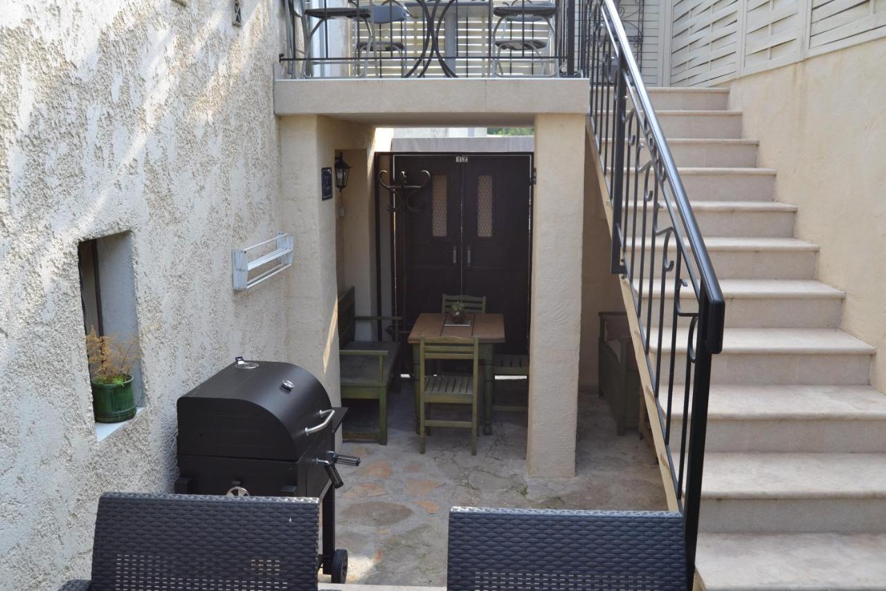 Appartement Pavillon de Lubéron à Lauris Extérieur photo