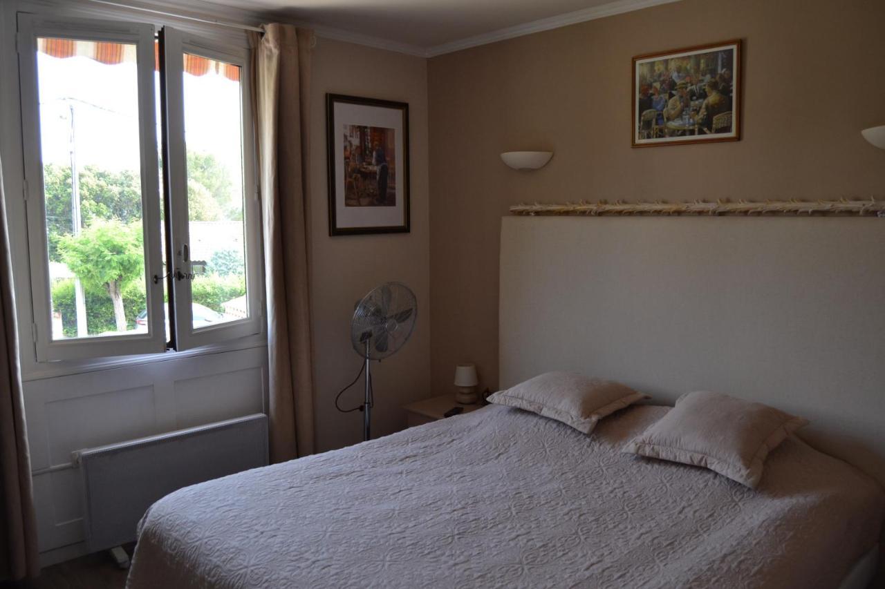Appartement Pavillon de Lubéron à Lauris Extérieur photo