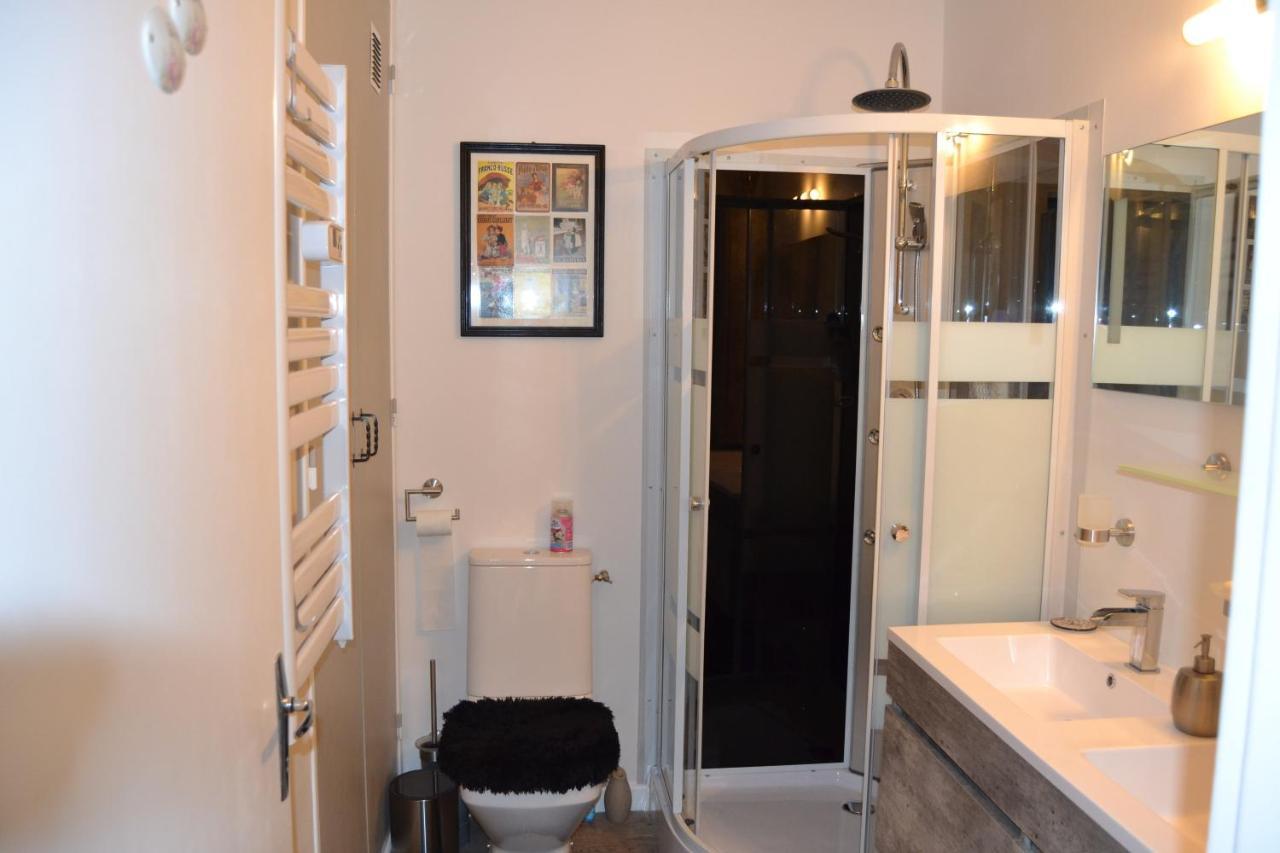 Appartement Pavillon de Lubéron à Lauris Extérieur photo