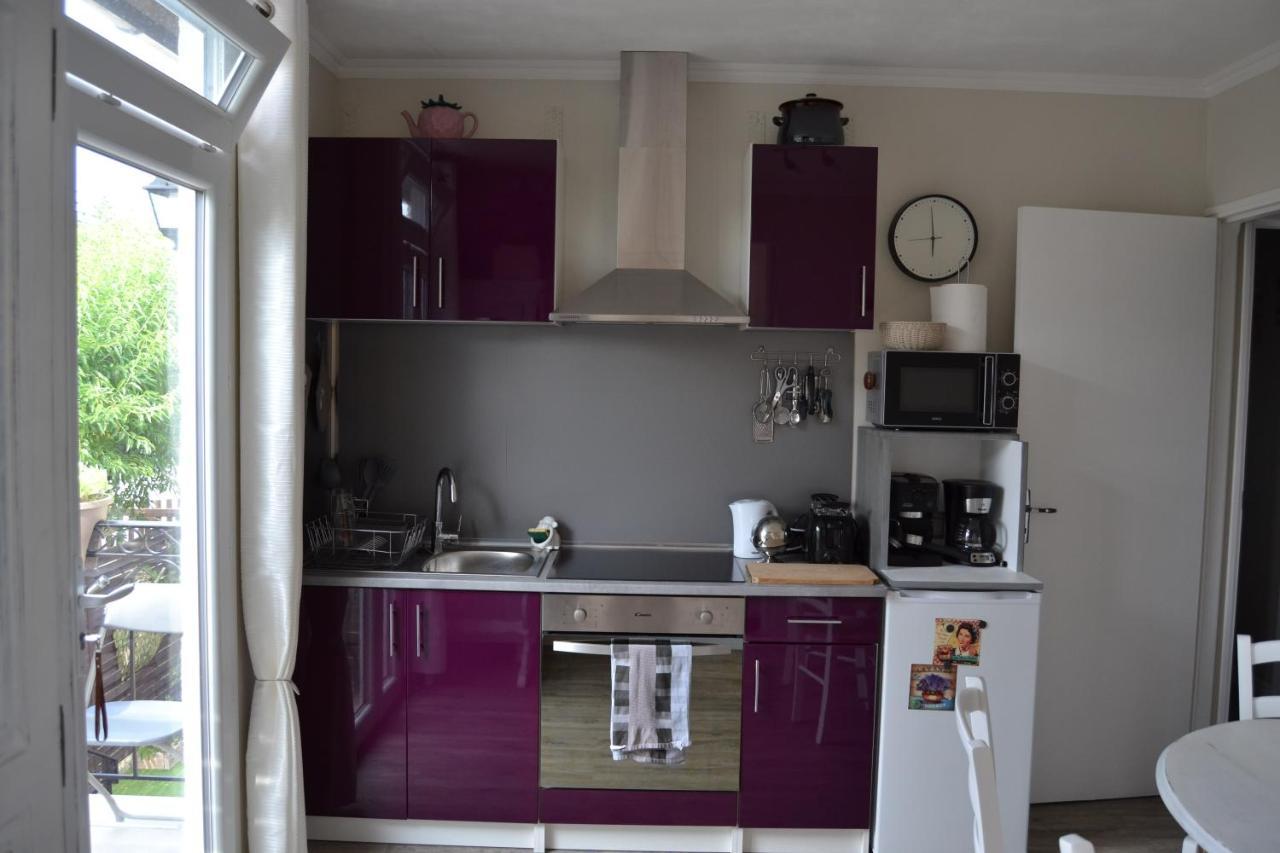 Appartement Pavillon de Lubéron à Lauris Extérieur photo
