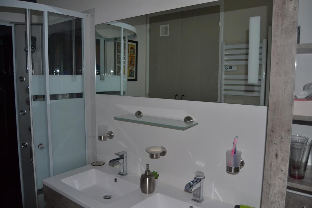 Appartement Pavillon de Lubéron à Lauris Extérieur photo