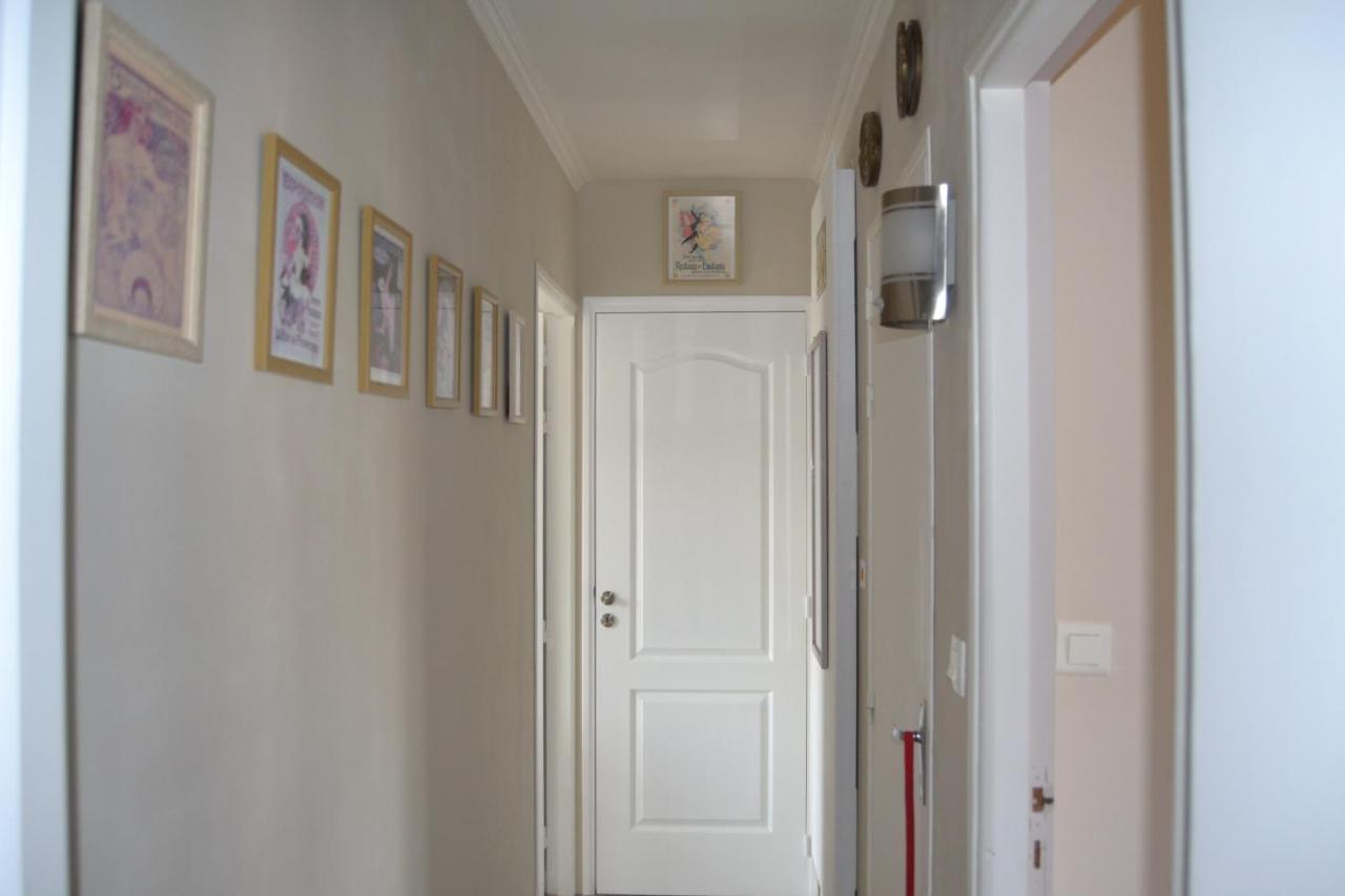 Appartement Pavillon de Lubéron à Lauris Extérieur photo