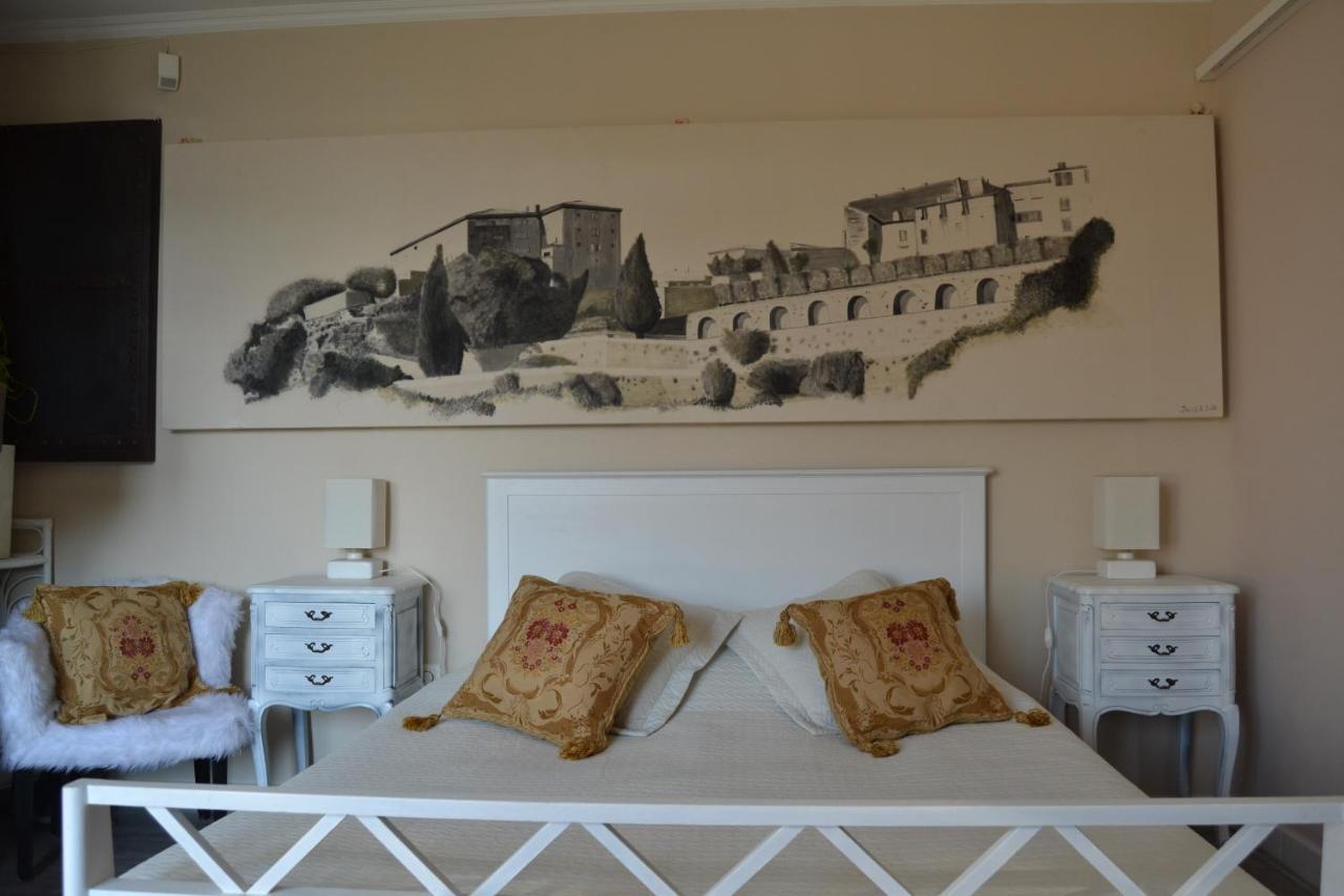 Appartement Pavillon de Lubéron à Lauris Extérieur photo