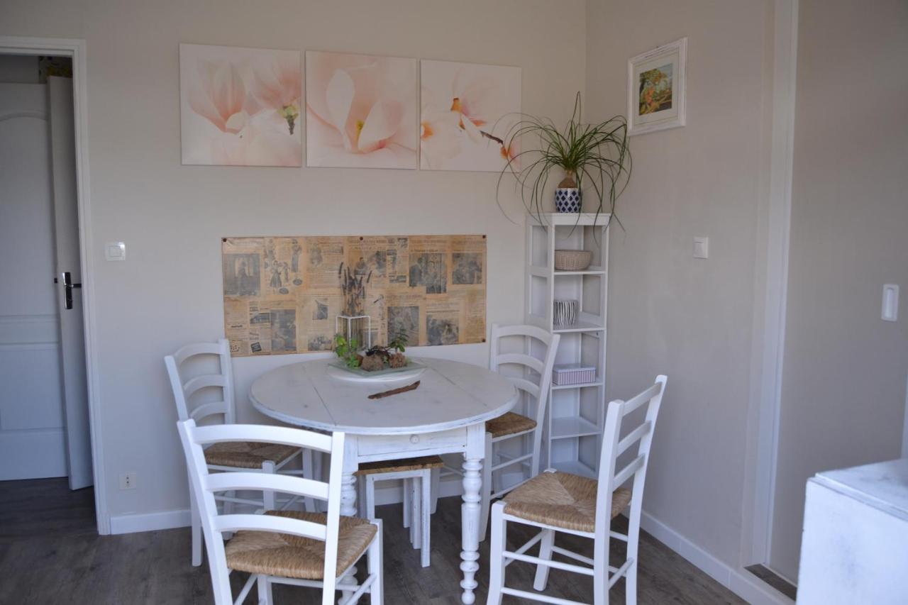 Appartement Pavillon de Lubéron à Lauris Extérieur photo
