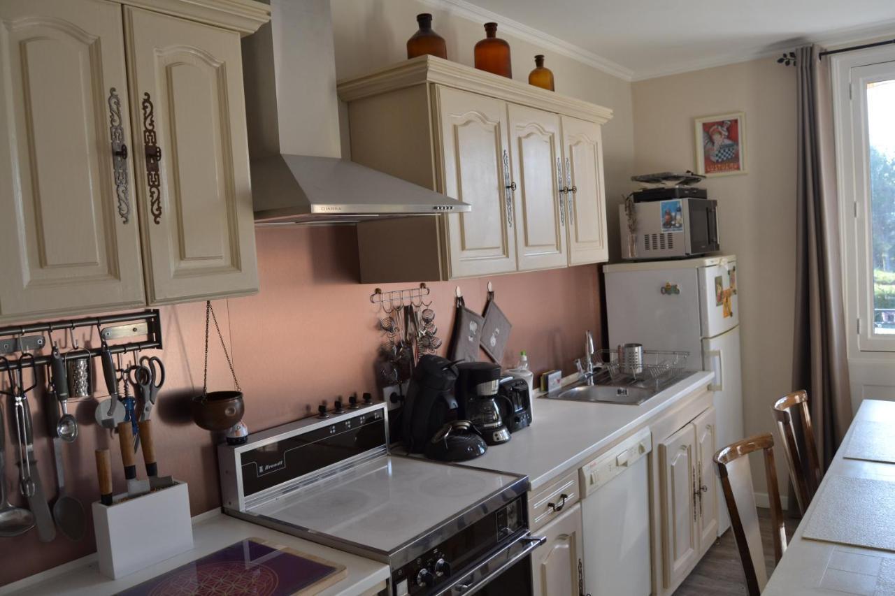 Appartement Pavillon de Lubéron à Lauris Extérieur photo